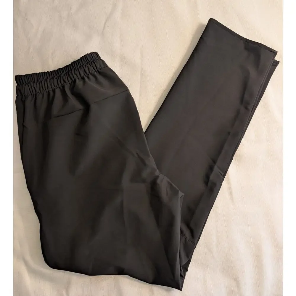 Banana Republic Mens Black Pants